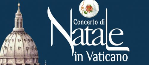 Concerto di Natale in Vaticano: lunedì 24 dicembre in tv su Canale 5 - concertodinatale.it