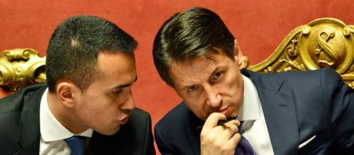 Ecco il nuovo piano Conte-Di Maio per fermare lo strapotere di Salvini - tpi.it