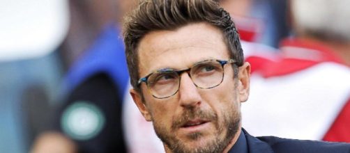 Esame molto duro per Eusebio Di Francesco a Torino