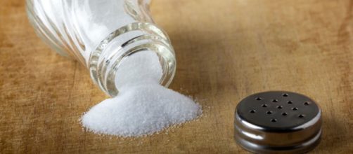 Il sale potrebbe danneggiare le ossa: lo studio condotto dai ricercatori australiani