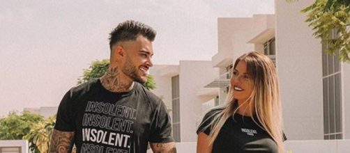 Jessica Thivenin et Thibault Garcia se seraient mariés à Dubaï, des photos sèment le doute