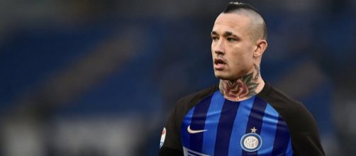 Nainggolan prepara il ritorno in campo