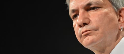 Nichi Vendola: 'L'Italia del cambiamento fa paura. È un Paese imbarbarito, rancoroso e spaventato'.