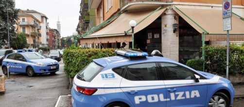 Quartiere Golosine, la Polizia chiude il Bar Nuovo - Verona ... - veronasettegiorni.it