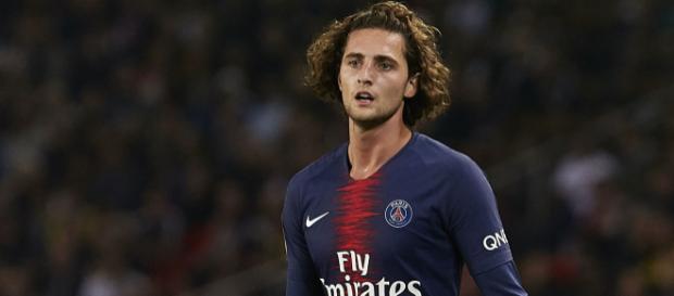 Adrien Rabiot expected at the European turn – Manchikoni - manchikoni.com Adrien Rabiot expected at the European turn – Manchikoni - manchikoni.com