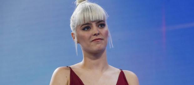 Alba Reche y Julia no están conformes con la atención médica dentro de Operación Triunfo Alba Reche y Julia no están conformes con la atención médica dentro de Operación Triunfo