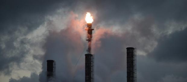 Climat : des ONG vont attaquer la France en justice pour inaction Climat : des ONG vont attaquer la France en justice pour inaction