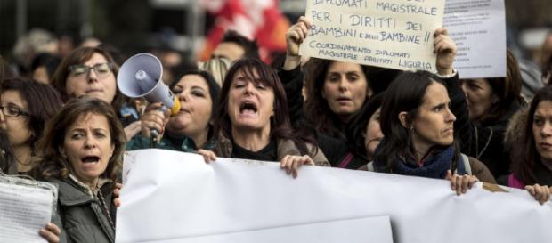 Diplomati Magistrali: decisione definitiva su inserimento in GAE il 20 febbraio 2019 Diplomati Magistrali: decisione definitiva su inserimento in GAE il 20 febbraio 2019
