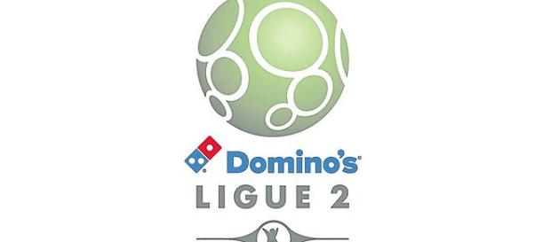 Domino's ligue 2 18ème journée Domino's ligue 2 18ème journée