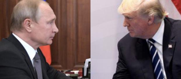El Senado de EUA asegura que hubo fraude electoral para ayudar a Trump a llegar a la presidencia. El Senado de EUA asegura que hubo fraude electoral para ayudar a Trump a llegar a la presidencia.
