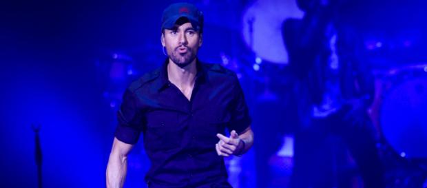 Enrique Iglesias regresa a los escenarios españoles en diciembre de 2019 Enrique Iglesias regresa a los escenarios españoles en diciembre de 2019