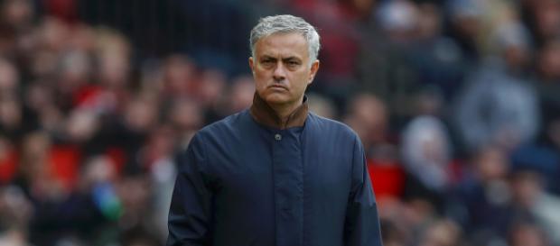 Jose Mourinho n'est plus l'entraîneur de Manchester United ... - squawka.com Jose Mourinho n'est plus l'entraîneur de Manchester United ... - squawka.com