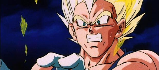 Kid Gets Stung by 400 Bees Trying to Be Like Vegeta in DRAGON BALL ... - geektyrant.com Kid Gets Stung by 400 Bees Trying to Be Like Vegeta in DRAGON BALL ... - geektyrant.com