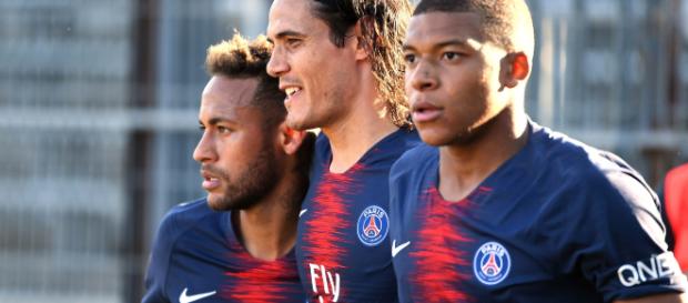 Ligue des champions : le PSG favori n°1 à la victoire finale selon ... - rtl.fr Ligue des champions : le PSG favori n°1 à la victoire finale selon ... - rtl.fr