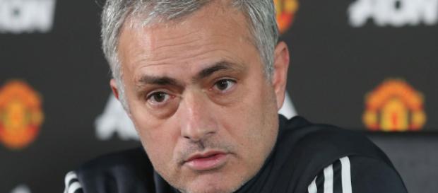 Man United : José Mourinho viré Man United : José Mourinho viré