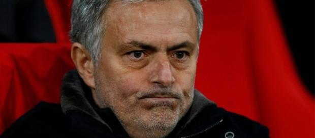 Manchester United anuncia el despido de Jose Mourinho en medio de ... - redgol.cl Manchester United anuncia el despido de Jose Mourinho en medio de ... - redgol.cl