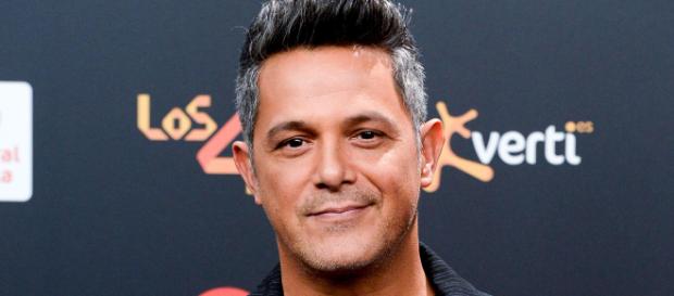 Nombrarán a Alejandro Sanz como Hijo Adoptivo de Cádiz Nombrarán a Alejandro Sanz como Hijo Adoptivo de Cádiz