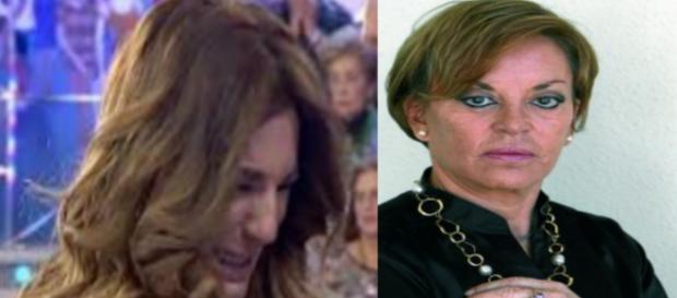 Raquel Bollo reacciona a las críticas de lotería por malos tratos de María Eugenia Yagüe Raquel Bollo reacciona a las críticas de lotería por malos tratos de María Eugenia Yagüe