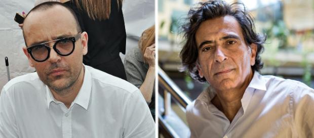 Risto Mejide entrevista a Arcadi Espada y acaba como el rosario de ... - elnacional.cat Risto Mejide entrevista a Arcadi Espada y acaba como el rosario de ... - elnacional.cat