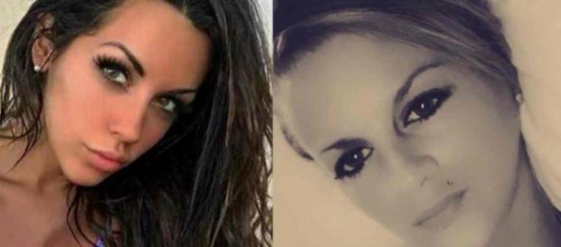 Sandy, la maîtresse de Nikola Lozina, répond directement à Laura en vidéo et la tacle sévèrement. Sandy, la maîtresse de Nikola Lozina, répond directement à Laura en vidéo et la tacle sévèrement.