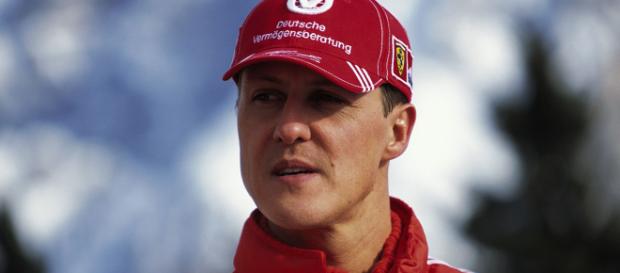 Schumacher, Jean Todt rivela: 'Ho visto il Gp del Brasile con lui'. Schumacher, Jean Todt rivela: 'Ho visto il Gp del Brasile con lui'.