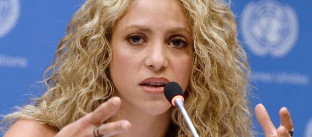 Shakira enfrenta seis delitos por fraude en su declaración de impuestos Shakira enfrenta seis delitos por fraude en su declaración de impuestos