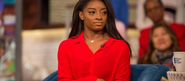 Simone Biles habla sobre las secuelas de los abusos sufridos Simone Biles habla sobre las secuelas de los abusos sufridos