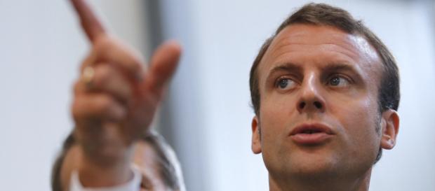 Sondage : Emmanuel Macron jugé 'compétent' par un tiers des Français Sondage : Emmanuel Macron jugé 'compétent' par un tiers des Français