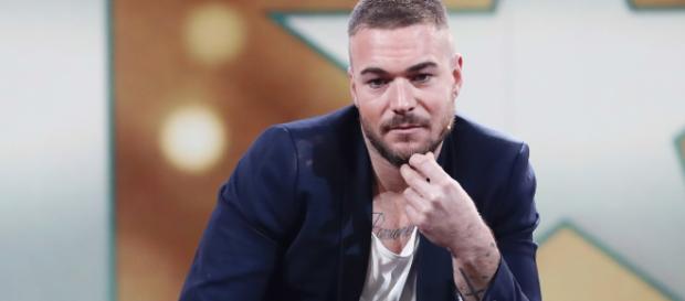 Tony Spina sobre su relación de amistad con Makoke en 'GH VIP 6 ... - bekia.es Tony Spina sobre su relación de amistad con Makoke en 'GH VIP 6 ... - bekia.es