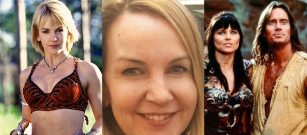 Xena foi uma das séries de maior sucesso na televisão. (Reprodução) Xena foi uma das séries de maior sucesso na televisão. (Reprodução)