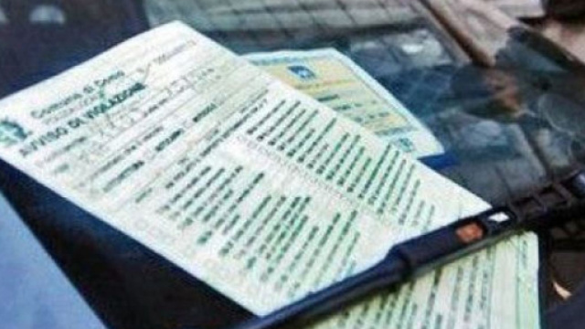 Aumento multe in programma nel 2019 (Ph. Automobile Italia - Flickr.com)