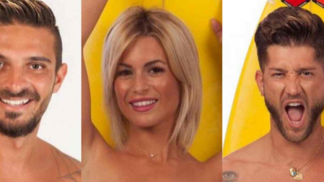 Carla Moreau serait de nouveau en couple avec un garçon "de la télé" selon Paga et Julien Tanti.
