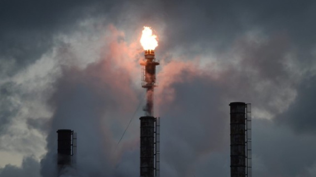 Climat : des ONG vont attaquer la France en justice pour inaction
