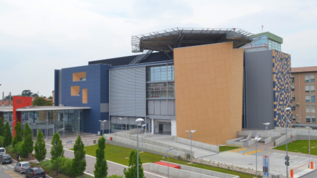 Da tre anni &egrave; ricoverato in coma all'ospedale di Cittadella, Padova, un uomo asiatico privo di identit&agrave;.