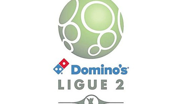 Domino's ligue 2 18ème journée