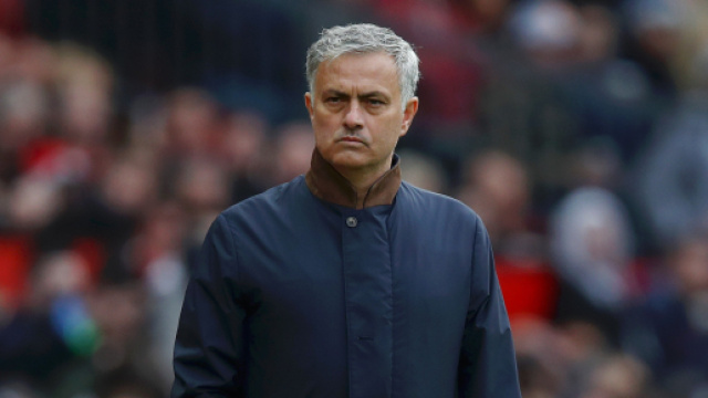 Jose Mourinho n'est plus l'entraîneur de Manchester United ... - squawka.com