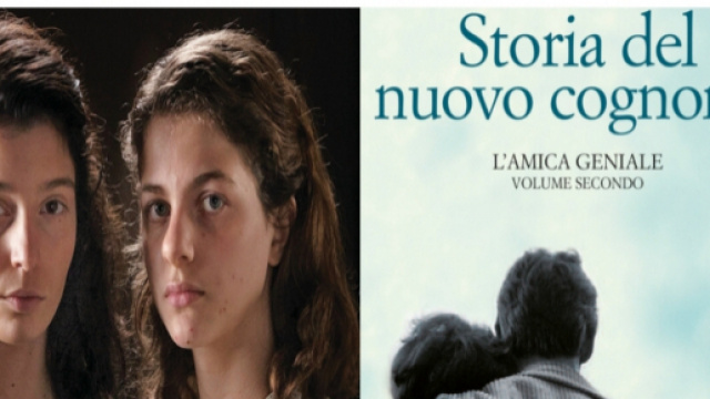L'Amica Geniale seconda stagione: Storia del nuovo Cognome Elena Ferrante