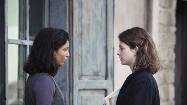 L'Amica Geniale ultima puntata