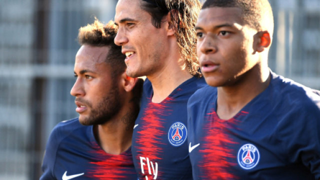 Ligue des champions : le PSG favori n°1 à la victoire finale selon ... - rtl.fr
