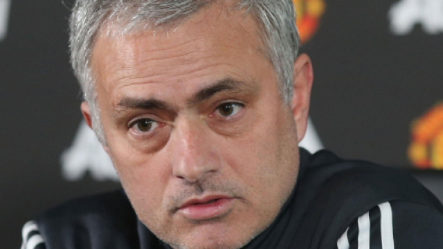 Man United : José Mourinho viré