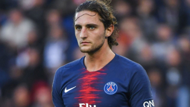 Mercato PSG : 5 clubs prêts à récupérer Adrien Rabiot