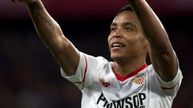 Calciomercato Milan: i rossoneri avrebbero chiesto Muriel al Siviglia (RUMORS)
