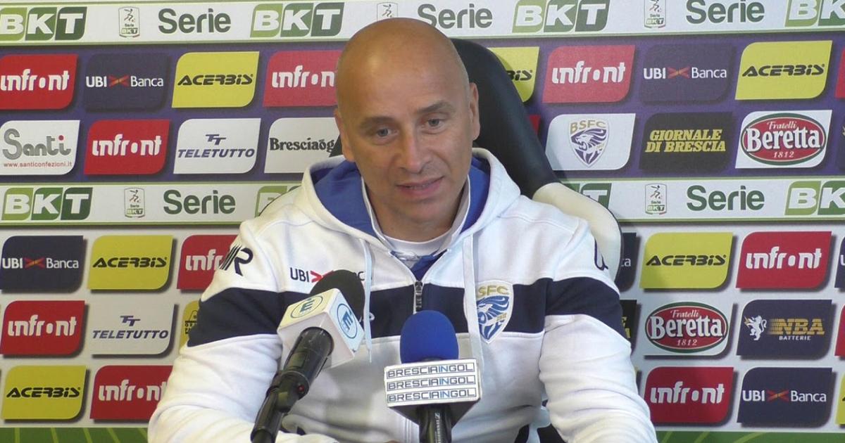 Serie B, Ascoli-Brescia in diretta tv: partita in chiaro ...
