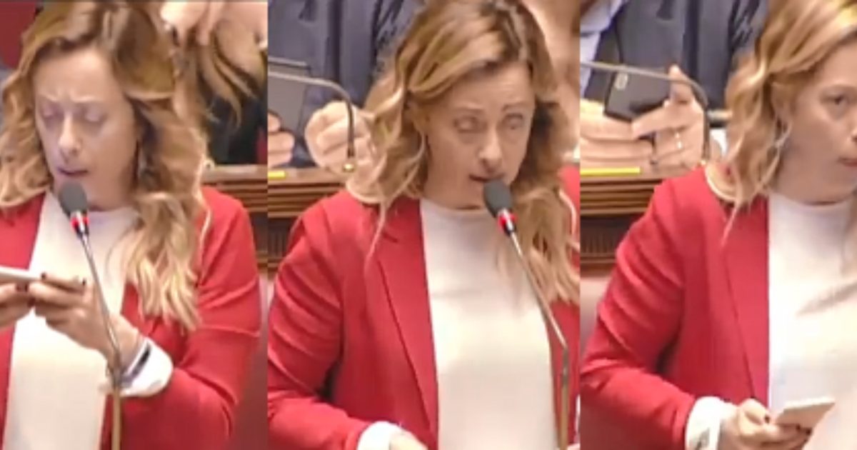 'Global Compact on refugees' Meloni contro il 'sì