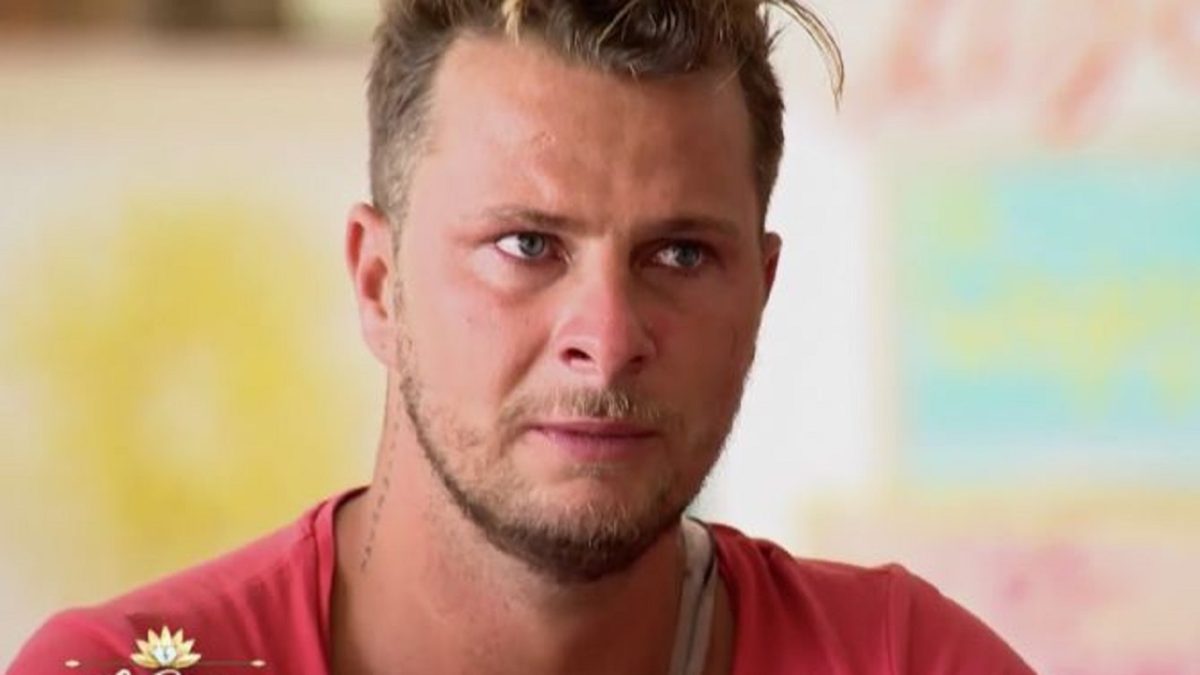Vincent Shogun La Villa Des Coeurs Brisés La Villa 4 : Vincent Shogun révèle avoir fait de la garde à vue