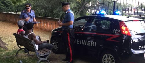 Aggredito esercente commerciale a Barcellona Pozzo di Gotto.