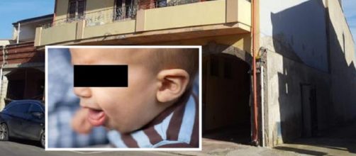 Bimbo di un anno muore soffocato mentre mangia: il dramma sotto gli occhi della mamma - Internapoli