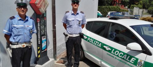 Concorso pubblico per agente di polizia locale: 2 posizioni disponibili