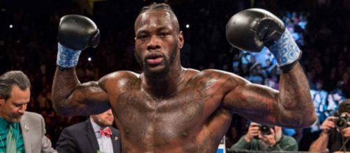 Deontay Wilder, nella Top 15 all times dei pesi massimi per lunghezza del suo 'regno'