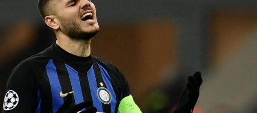 Inter, il ds Ausilio: Icardi non andrà mai in bianconero
